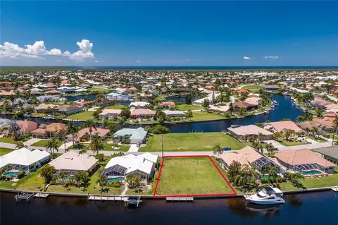 1250 Pine Siskin Dr, Punta Gorda, FL 33950