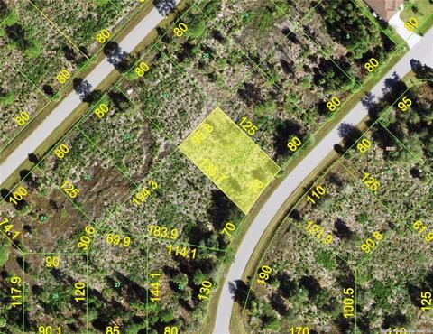 1077 Davenport Dr, Port Charlotte, FL 33953