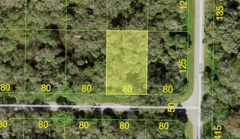 16440 Neosho Ave, Port Charlotte, FL 33954