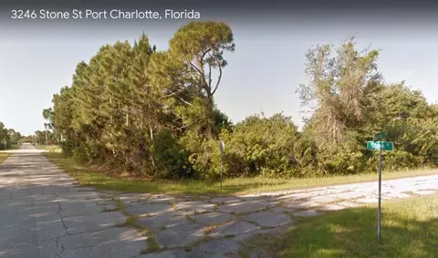 12197 Murray Ave, Port Charlotte, FL 33981