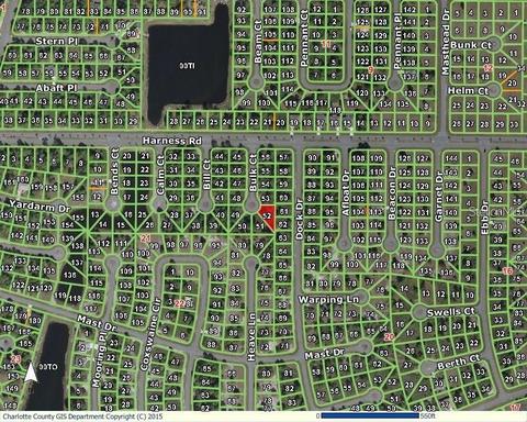 3 Bulk Ct, Placida, FL 33946 photo 1