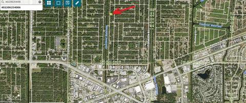 214 Overbrook St, Port Charlotte, FL 33954