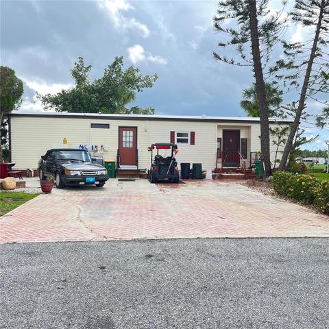 2100 Kings Hwy #922, Port Charlotte, FL 33980