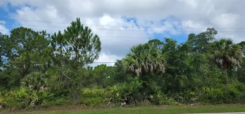 3145 Collingswood Blvd, Port Charlotte, FL 33948