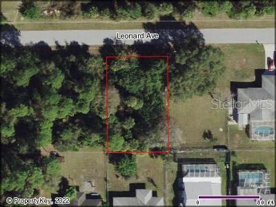 21295 Leonard Ave, Port Charlotte, FL 33954