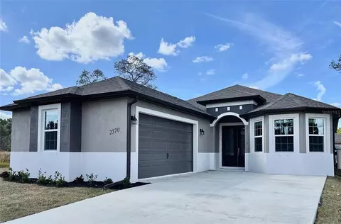 1497 Nordendale Blvd, North Port, FL 34288