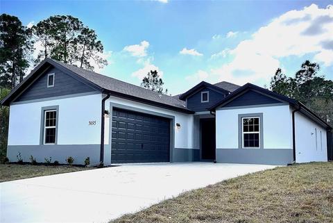 5941 Cazler Ave, North Port, FL 34291