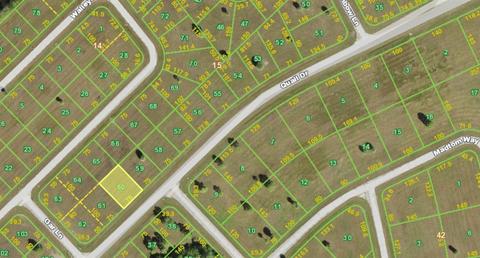 12217 Quail Dr, Placida, FL 33946