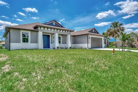 4565 W Price Blvd, North Port, FL 34286