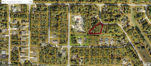 Bathfeld Road, North Port, FL 34291