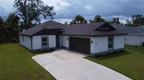 1838 Capitol St, North Port, FL 34288