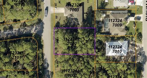 Carrizal Terrace, North Port, FL 34288