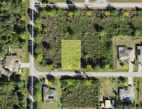12142 Vaughan Ave, Port Charlotte, FL 33981