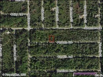 13100 Parham Ave, Port Charlotte, FL 33953