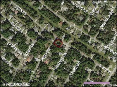 Cover Lane, North Port, FL 34286