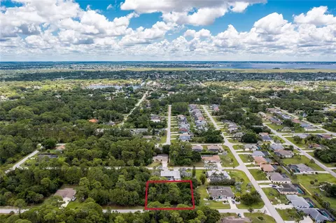 4210 Panola St, Port Charlotte, FL 33948