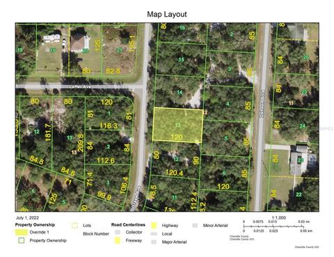 54 Grape Ave, Punta Gorda, FL 33982