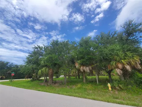 14556 Keystone Blvd, Port Charlotte, FL 33981