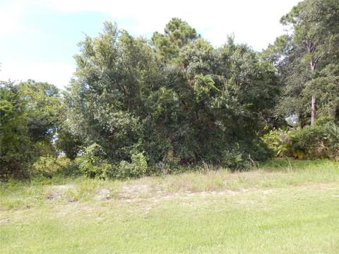 21442 Dollard Ave, Port Charlotte, FL 33954