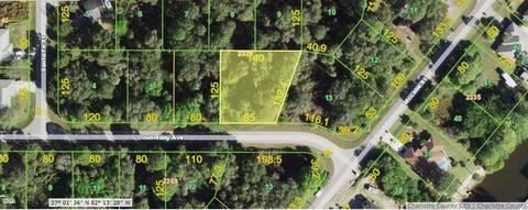 13488 Doubleday Ave, Port Charlotte, FL 33953
