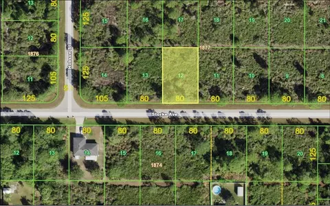 12086 Storke Ave, Port Charlotte, FL 33981