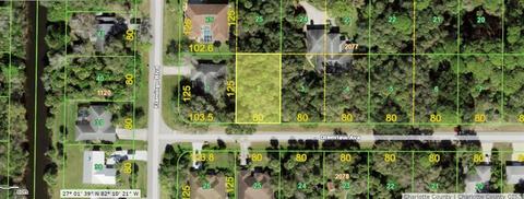 17040 Glenview Ave, Port Charlotte, FL 33954