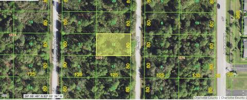 3287 Tiffiny St, Port Charlotte, FL 33980