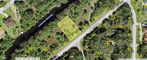 329 Pembroke Dr, Port Charlotte, FL 33954