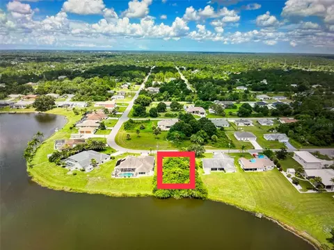 188 Coblentz St, Port Charlotte, FL 33954