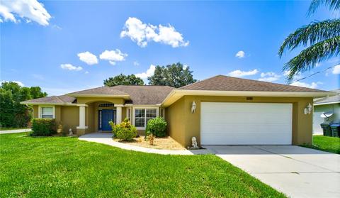 2289 N Chamberlain Blvd, North Port, FL 34286
