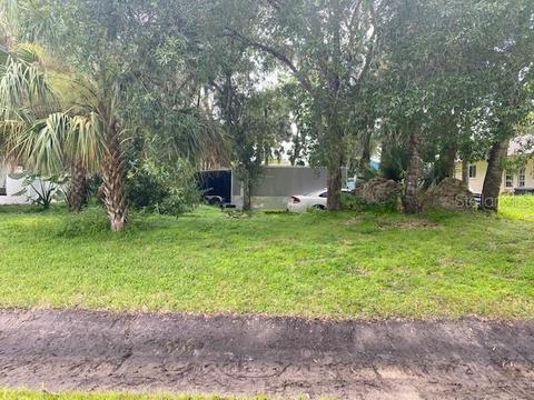 Bula Lane, North Port, FL 34287