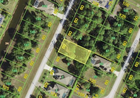 164 Apollo Dr, Rotonda West, FL 33947