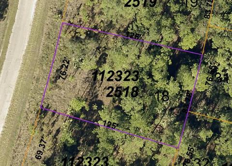 Langlais Drive, North Port, FL 34288