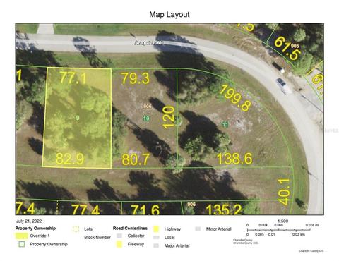 16728 Acapulco Rd, Punta Gorda, FL 33955