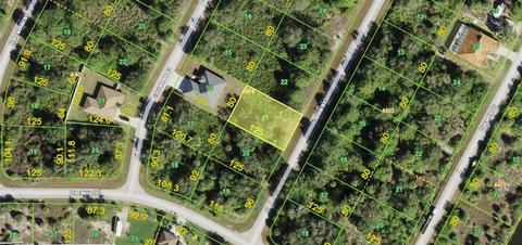 9331 Canna St, Port Charlotte, FL 33981