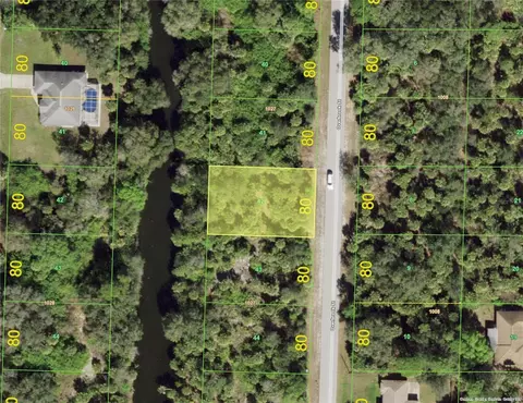 337 Overbrook St, Port Charlotte, FL 33954
