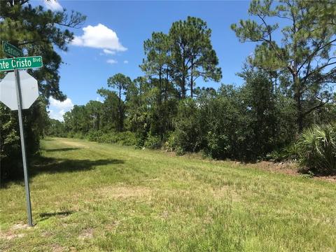 13232 Cannes Dr, Punta Gorda, FL 33955