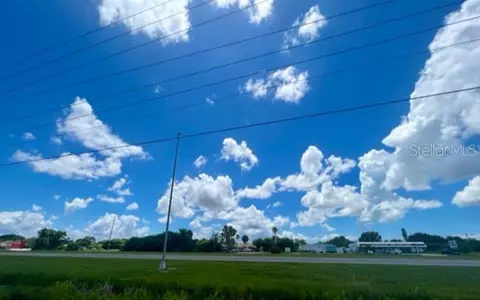 4300 N Access Rd, Englewood, FL 34224