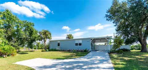 4371 Riverside Dr, Punta Gorda, FL 33982