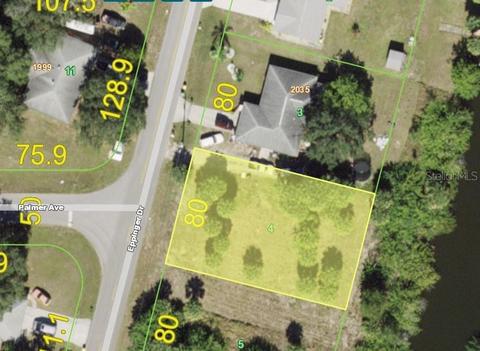 36 Eppinger Dr, Port Charlotte, FL 33953