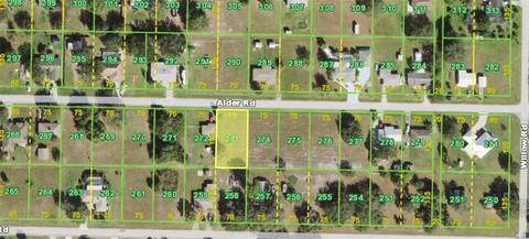 30185 Alder Rd, Punta Gorda, FL 33982
