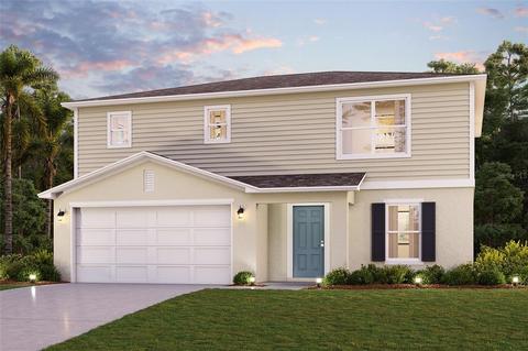 5 Rollins Ln, Palm Coast, FL 32164
