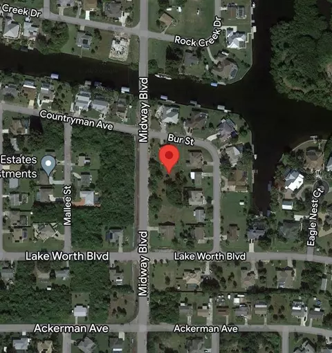 19351 Midway Blvd, Port Charlotte, FL 33948