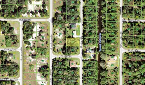 229 Ferdon Cir, Port Charlotte, FL 33954