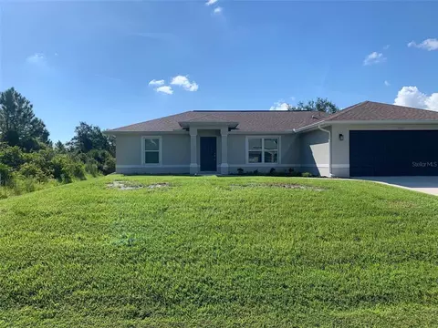 3050 Armour Ter, North Port, FL 34291