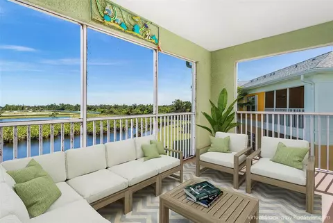 2160 Heron Lake Dr #308, Punta Gorda, FL 33983