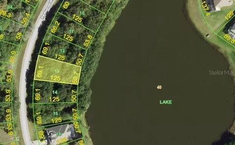 153 Redwood Rd, Rotonda West, FL 33947