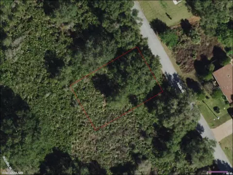 Sevilla Street, North Port, FL 34287