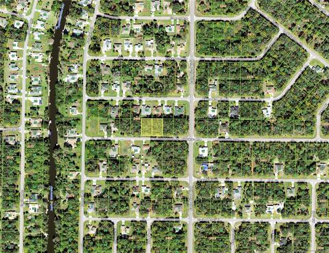 14506 14514 Dahlgren Ave, Port Charlotte, FL 33953