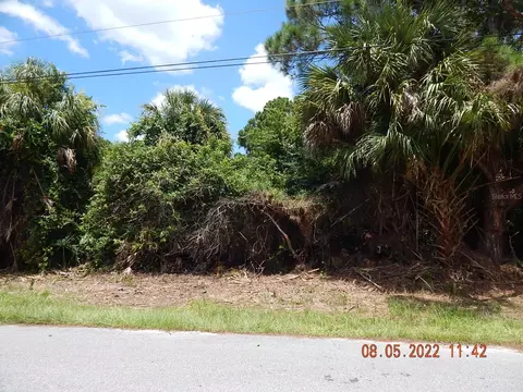 Redwood Terrace, North Port, FL 34286